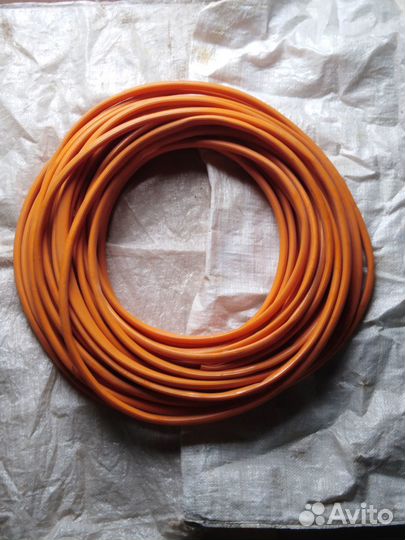 Шланг поливочный