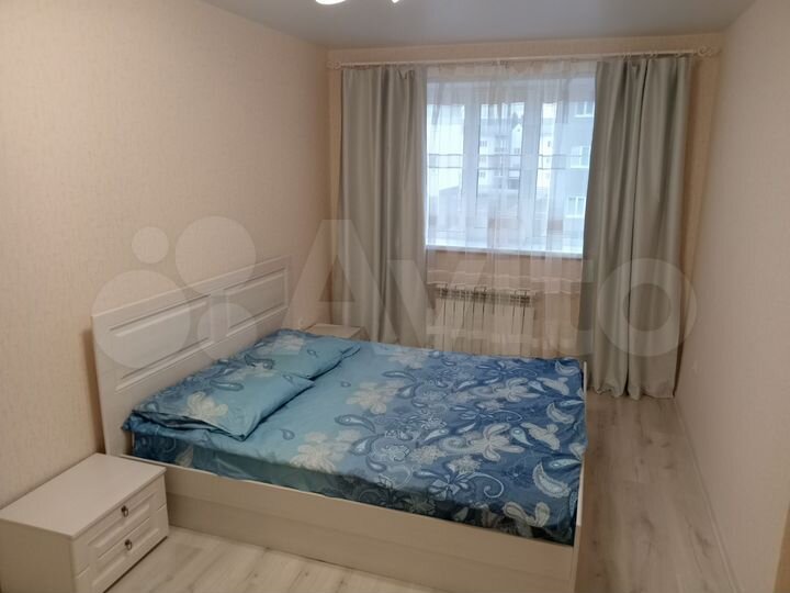2-к. квартира, 48,9 м², 2/3 эт.