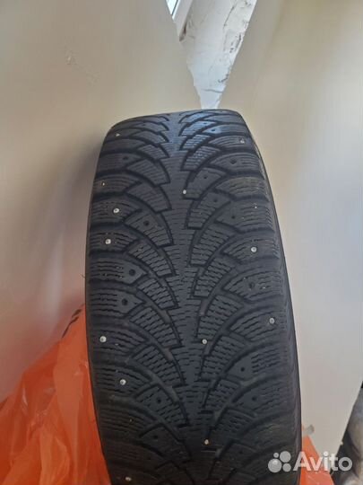 Колёса 215/65 R16