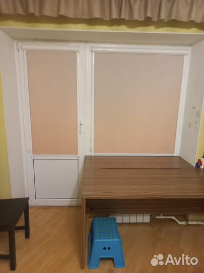 Рулонные кассетные шторы