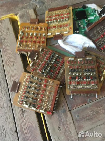 Радиодетали, Переключатели,платы