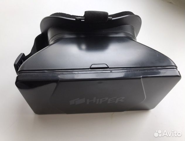 Очки виртуальной реальности