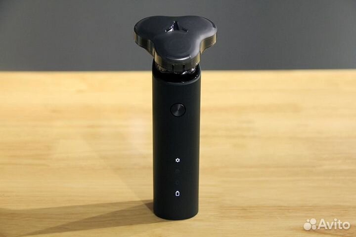 Электробритва Xiaomi Mijia Rotary Electric Shaver