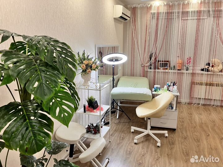 Ламинирование ресниц