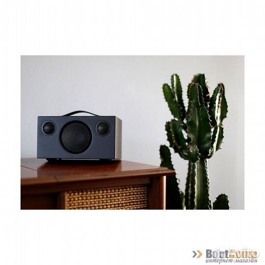 Портативная колонка audio PRO Addon T3 Black