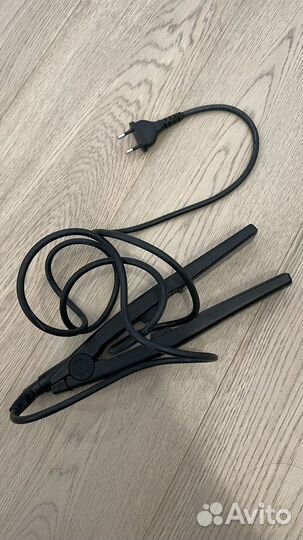 Утюжек для волос бесплатно