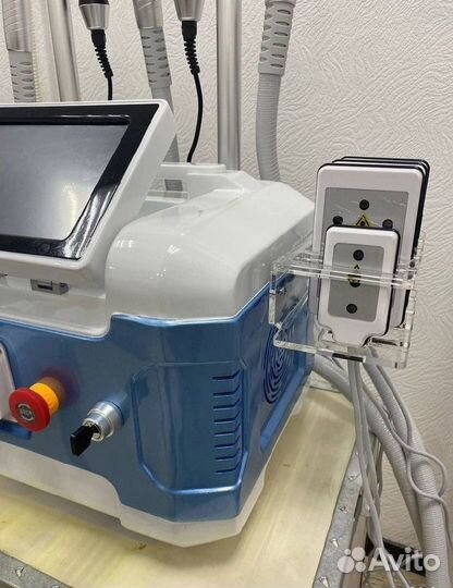 Криолиполиз ST-360B