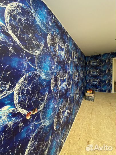 Ремонт квартир