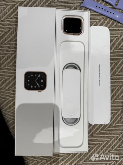 Apple watch se 40mm
