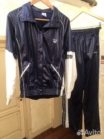 Спортивный костюм женский Arena оригинальный