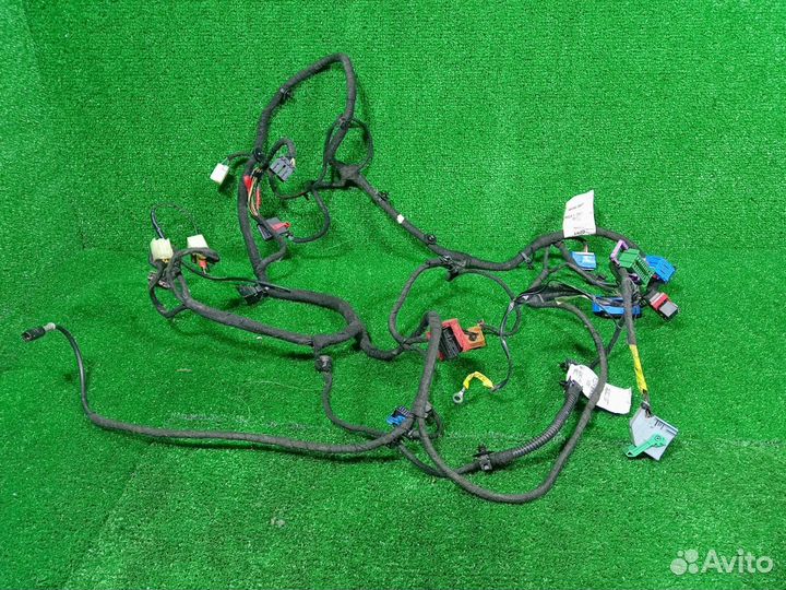 Электропроводка Peugeot Boxer 3 puma 22DT 2.2 HDI