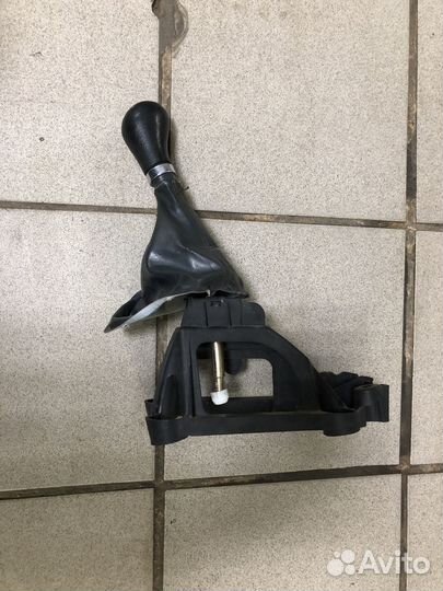 Кулиса МКПП с тросами Lifan Solano 620