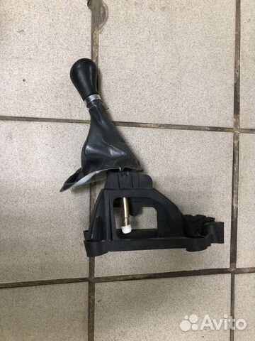 Кулиса МКПП с тросами Lifan Solano 620