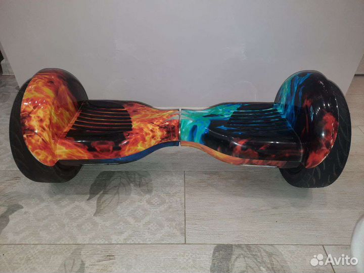 Гироскутер