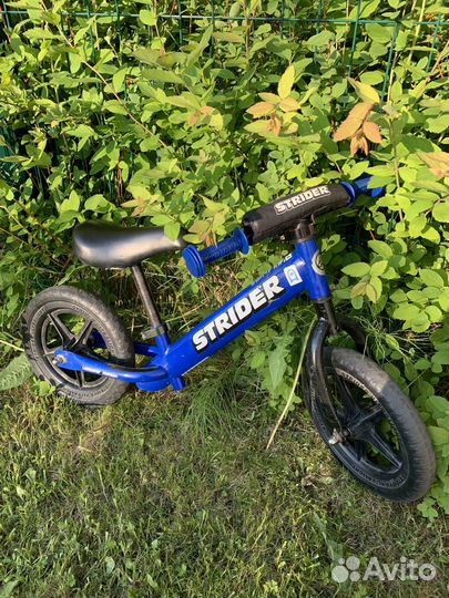 Продам беговел