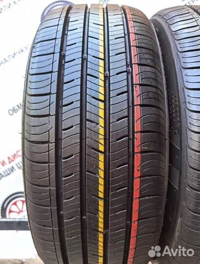 Kumho Solus TA31 215/50 R17 95V