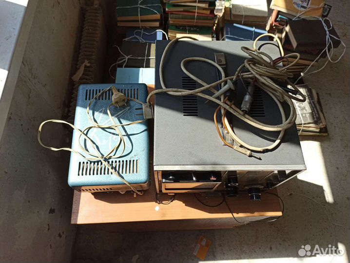 Радио тестер