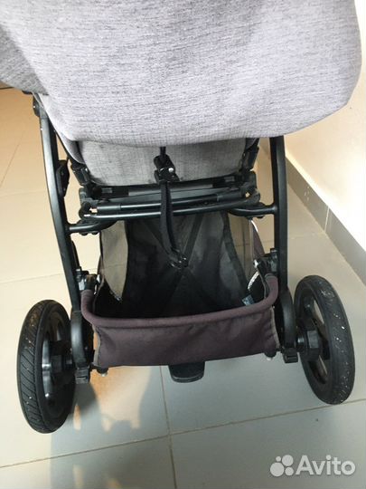 Прогулочная Коляска Peg Perego Book Cross