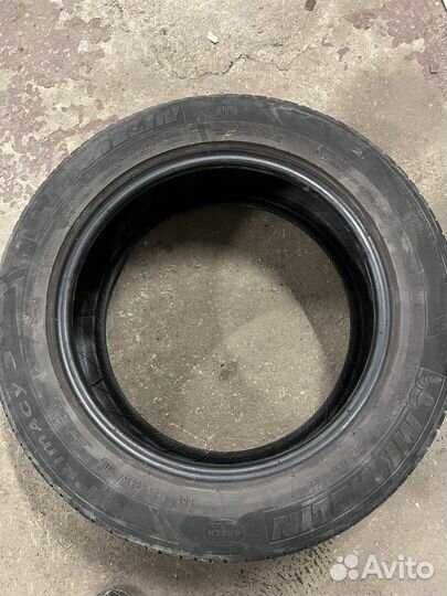 Michelin Primacy 3 215/60 R17