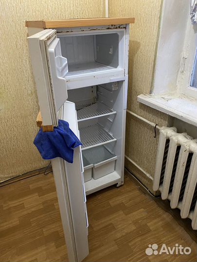 Холодильник