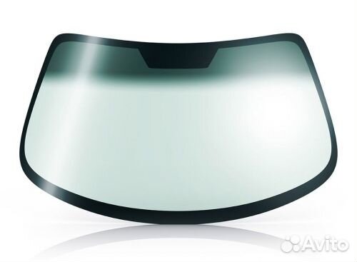 Лобовое Audi100(45к) 4D Sed 91-97/5D Avant 94-97