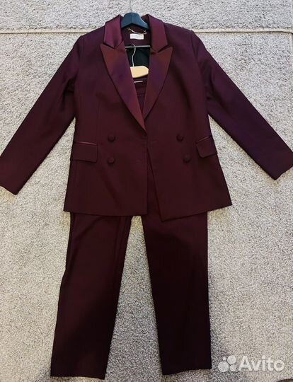 Костюм брючный