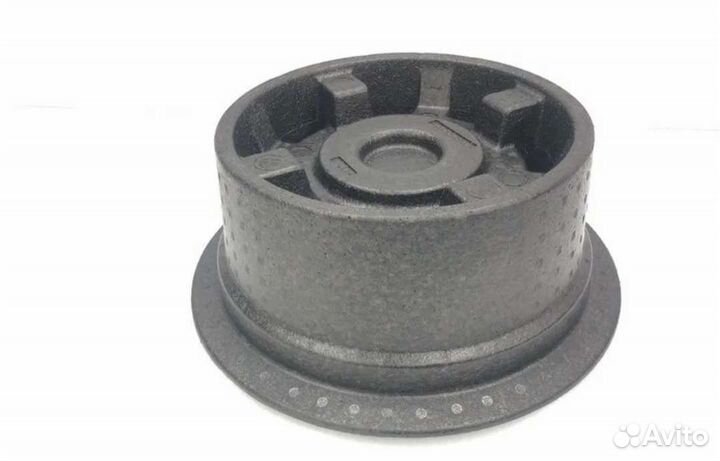 Для Лексус RX 350 вставка под запасное колесо