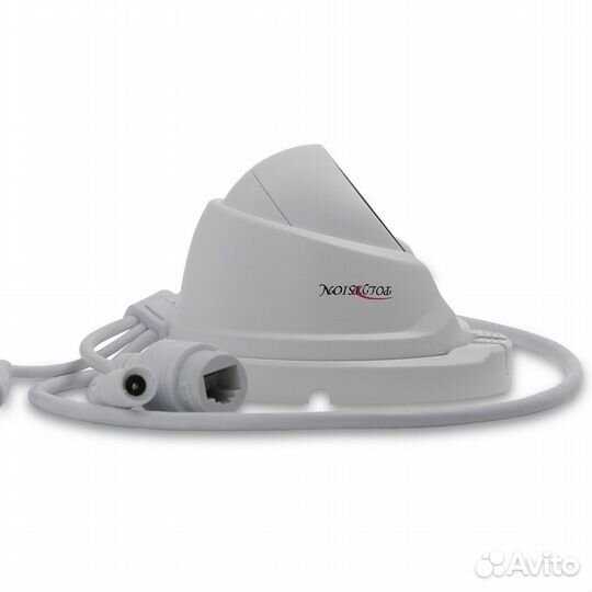 Polyvision PVC-IP2L-DF2.8PA