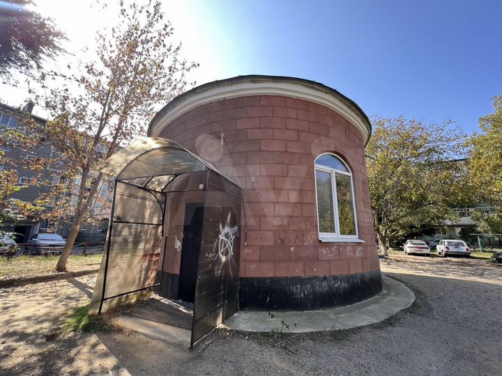 Свободного назначения, 60 м²