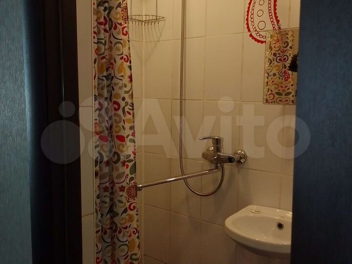 Квартира-студия, 20 м², 4/9 эт.