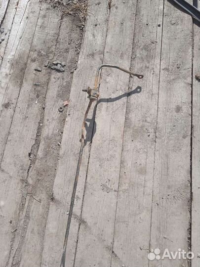 Задний стабилизатор Nissan Sunny Ниссан Санни