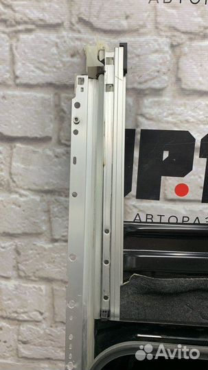 Люк Infiniti Ex37 J50 3.7 VQ37VHR 2009