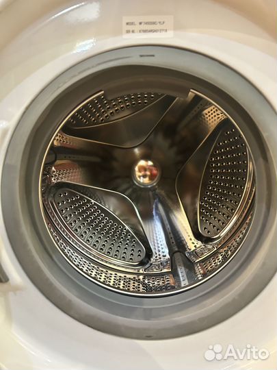 Стиральная машина samsung бу