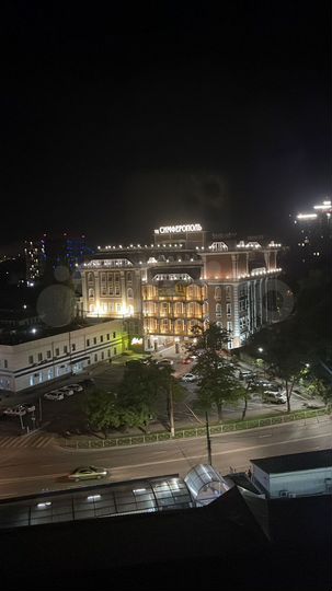 Свободного назначения, 2000 м²