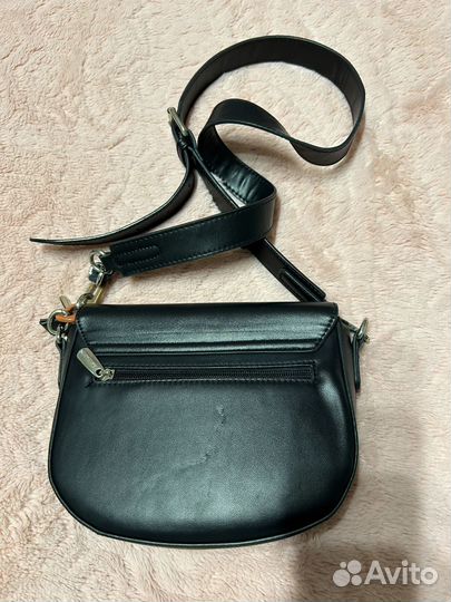 Бесплатно сумка