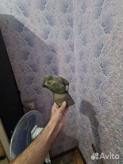 Военная форма