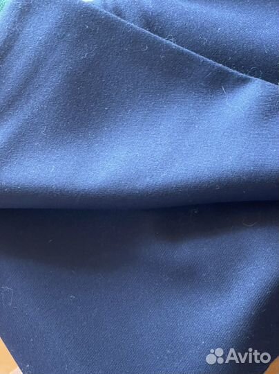 Ткань для парадной военной формы