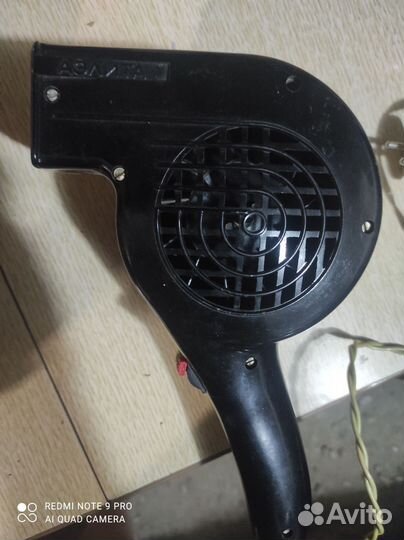 Фен Аэлита СССР