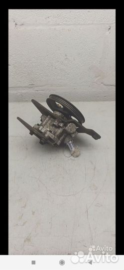 Насос гура Джили мк