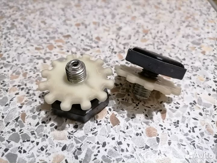 Ножки для стиральной машины