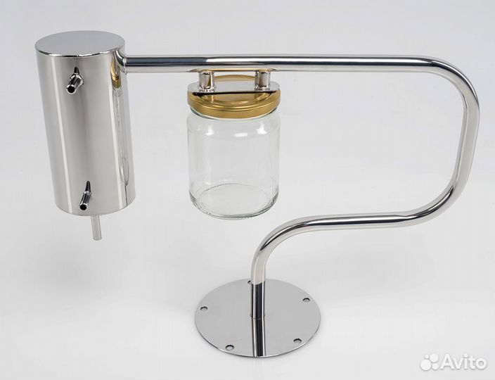 Самогонный аппарат (Дистиллятор) Магнат 20л