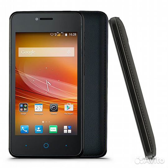 ZTE Blade A5 Pro, 8 ГБ