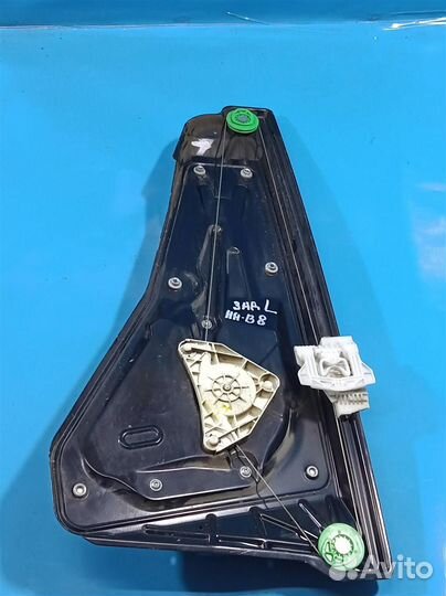 Стеклоподъемник задний левый Land Rover range ROV