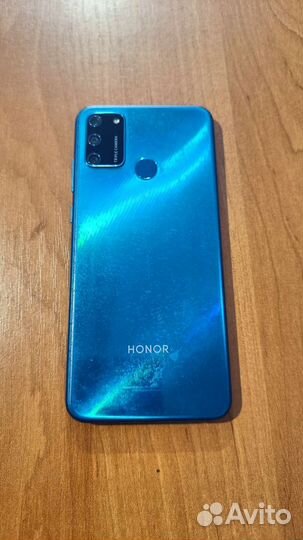Honor 9A 3/64