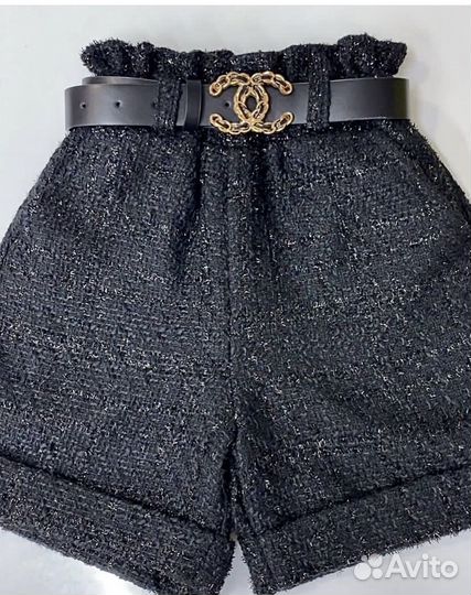 Шорты для девочек