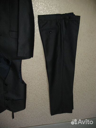 Костюм для мальчика