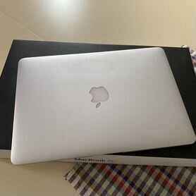 Apple MacBook Air