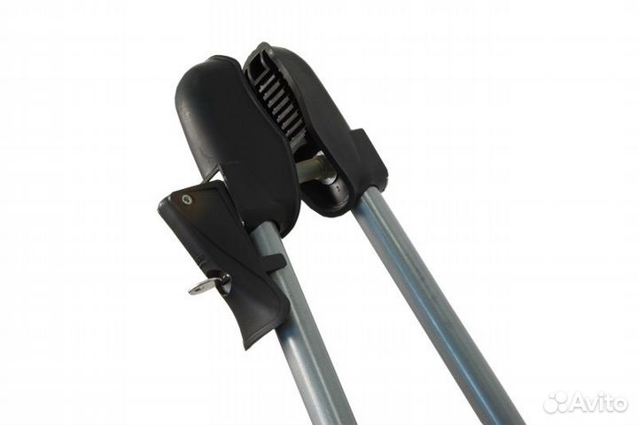 Багажник для велосипеда на авто