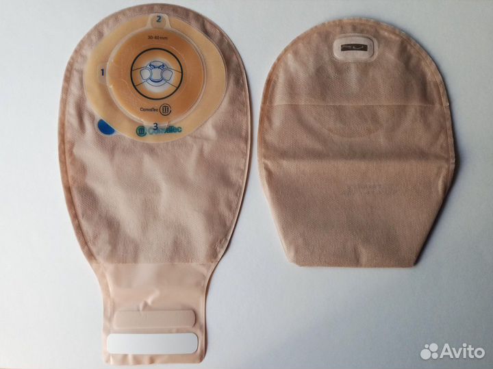 Калоприёмник