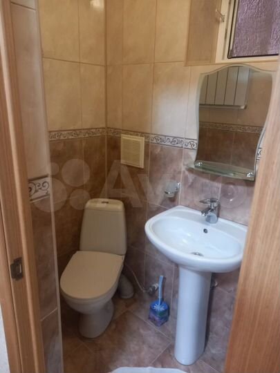 Комната 15 м², 2/3 эт.